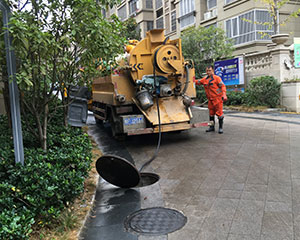 港口管网知识-是否有行之有效的解决方案