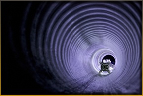 港口UVCIPP紫外光固化修复工艺特点和施工工艺